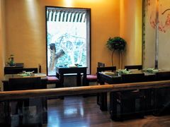 -五观堂素食(新华路店)