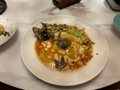 -富力威斯汀酒店-中国元素中餐厅(武昌临江店)