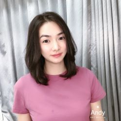 -山浦形象烫染