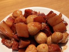 -北大荒人•新东北菜(青岛银座店)