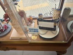 -莫斯科餐厅面包坊(北展店)