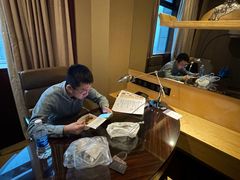 -西安赛瑞喜来登大酒店