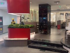 -北李·海肠捞饭·大连菜(望京凯德MALL店)