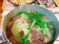 -阿金大白·上海菜馆(新天地店)