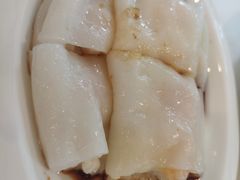 -金河半岛园林酒家(金融城店)