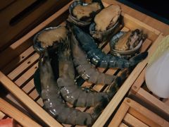 黑虎虾-锦和牛·炭火烧肉(ICC太和里店)