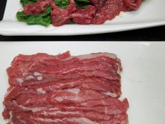 -铜来聚老北京涮肉(恒隆广场店)