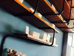 -fishtank鱼缸咖啡(三山街店)