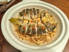 -红城阁·上海味道(四平路店)