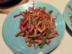 -鹿港小镇(悠唐店)