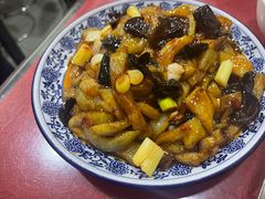 -北大地皖峰饭馆