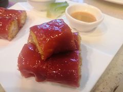 -点都德(聚福楼店)