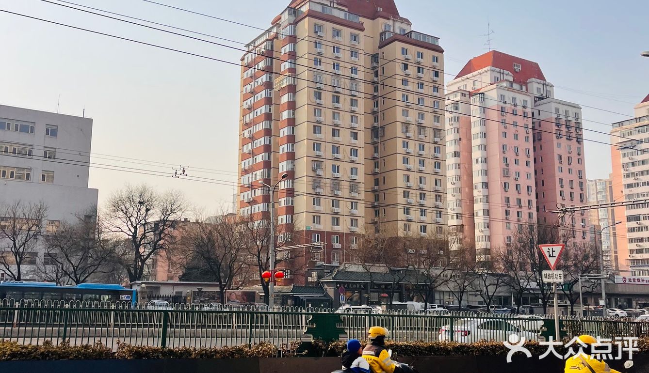 最美的风景在路上