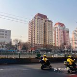 最美的风景在路上