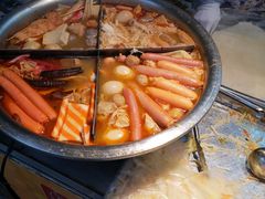 -阿姨卷饼(平凉路店)