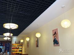 大堂-比格比萨自助(宋家庄店)