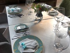 -北京古城老院厉晓麟精致菜