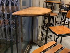 -来回·咖啡(天河南店)