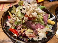 -肉魁屋·烧肉·烧鸟·酒场(高新店)