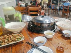 -章记正宗南岗鱼蛋火锅