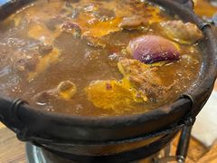 -范贤光鸡公煲(平乐园总店)