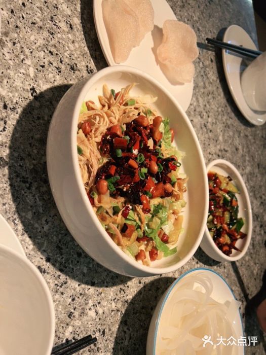 里岛烤鱼(东港凯虹广场店)图片