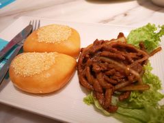 -莆田餐厅(NEX店)