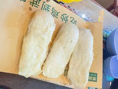 武庄主面饼-武庄主特色炒鸡(周恩来纪念馆店)