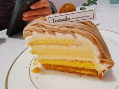 -Tomado绿色烘焙(大尧三路店)