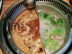 -季季红火锅(长沙步行街店)