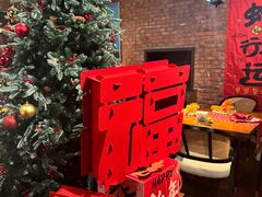 -弗兰克牛排西餐厅Ribone steak house(柠檬花园店)