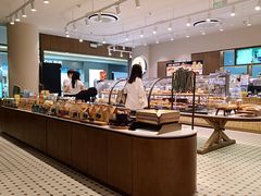 -巴黎贝甜·生日蛋糕(环球中心店)