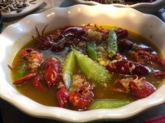 -沪小胖小龙虾(淮海中路旗舰店)