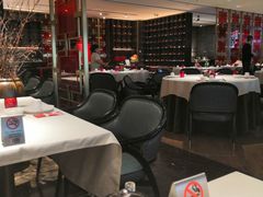 大堂-千百味红餐厅·江西菜(绿地双子塔店)