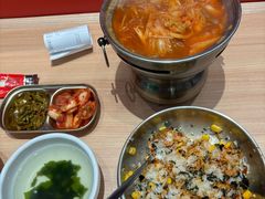 -米村拌饭(杭州国大城市广场店)