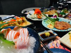 -千和日本料理(龍坪天虹店)