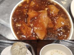 -姚记炒肝店(簋街店)