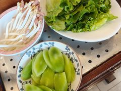 -皇城老妈火锅·川味传承(港湾店)