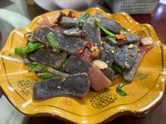 -和福餐馆(西江古街店)