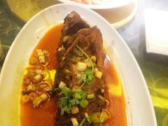 -舌尖上的食缘花园主题餐厅