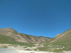 -日月山景区