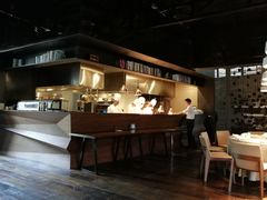 -肴约·花园式餐厅(湖里店)