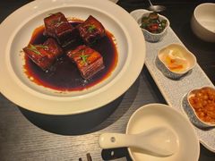 -苏帮袁·竹(北京坊店)