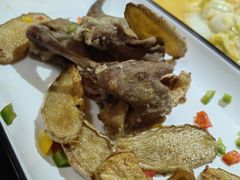 -堂宴·老厦门私房菜(1988仙岳总店)