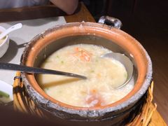 -李记潮汕砂锅粥(营福路店)
