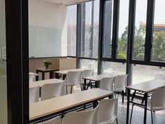 -启德考培雅思托福留学(香洲校区)