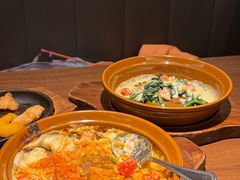 -萨莉亚意式餐厅(大宁音乐广场店)