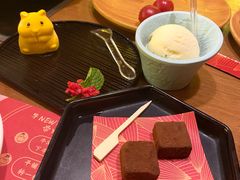 冰激凌-牛New寿喜烧(青浦店)