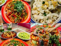 -小街47號江湖菜(四合院店)