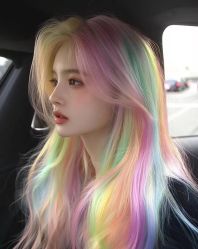 -GANO HAIR 